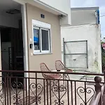 Apartamento Elpida Kastro-Kyllini