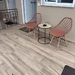 Apartamento Elpida *