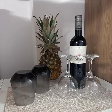 Elpida Appartement Kastro-Kyllini