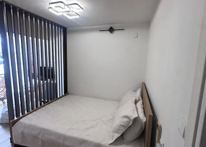 Appartement Elpida *