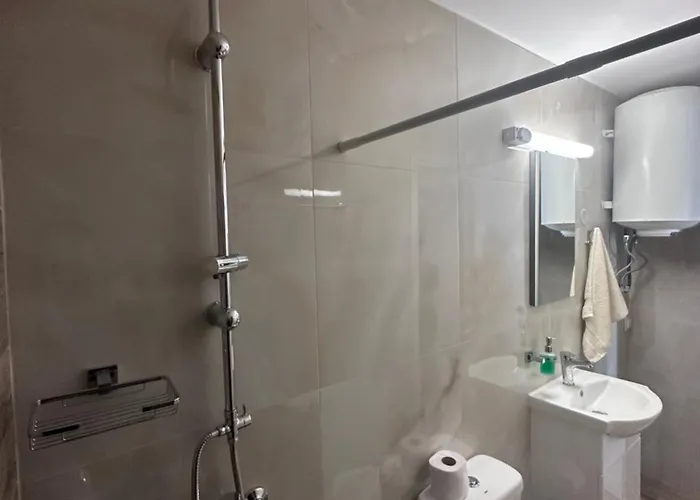 Appartement Elpida Kastro-Kyllini