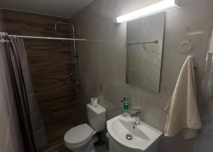 Appartement Elpida *