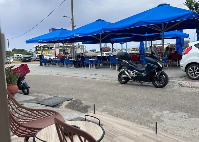 Elpida * Kastro-Kyllini