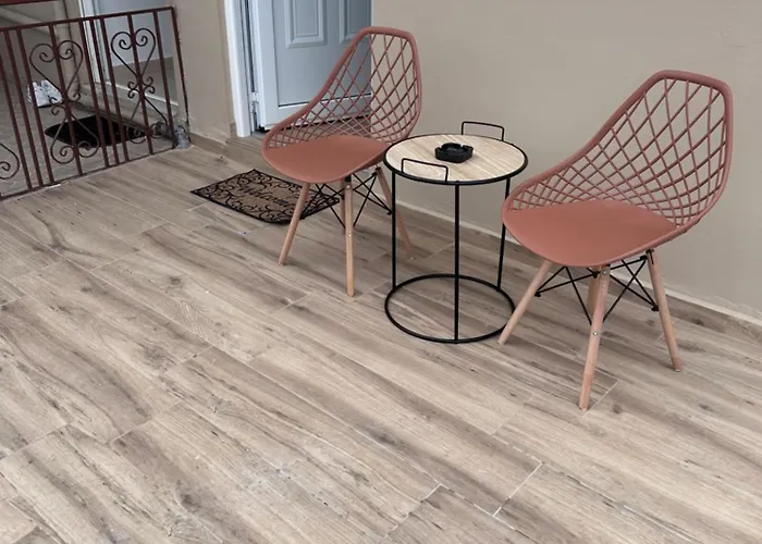 Appartement Elpida *