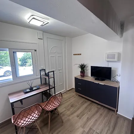 Elpida Apartamento *