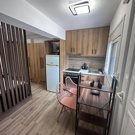 Apartman Elpida