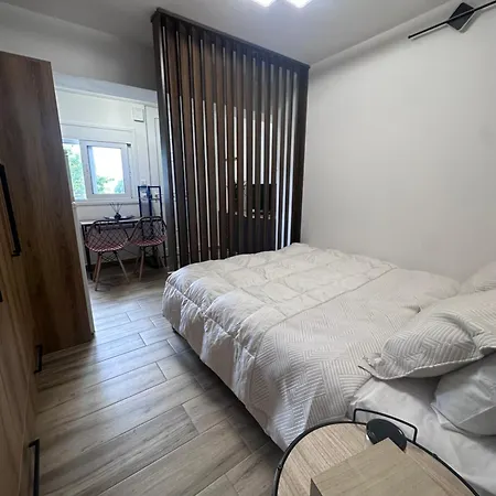 Apartamento Elpida Kastro-Kyllini