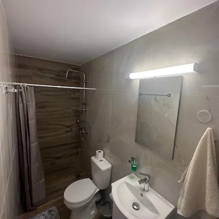 Elpida Διαμέρισμα Kastro-Kyllini