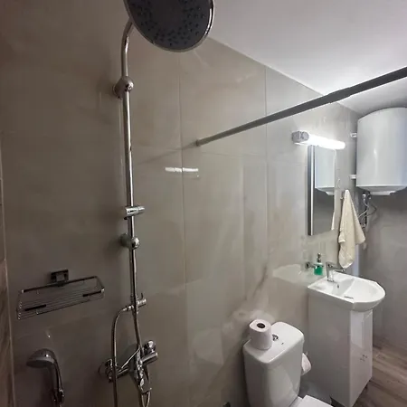 Apartment Elpida Kastro-Kyllini
