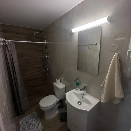 Διαμέρισμα Elpida *