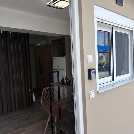 Apartamento Elpida Kastro-Kyllini