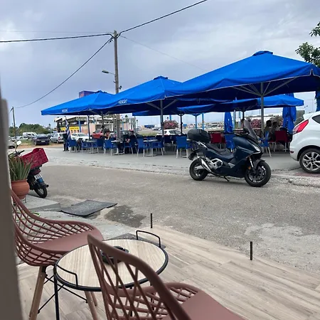 Elpida * Kastro-Kyllini