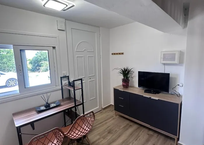 Elpida Apartamento *