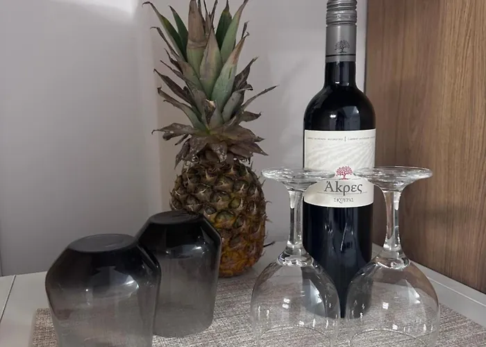 Elpida Apartamento Kastro-Kyllini