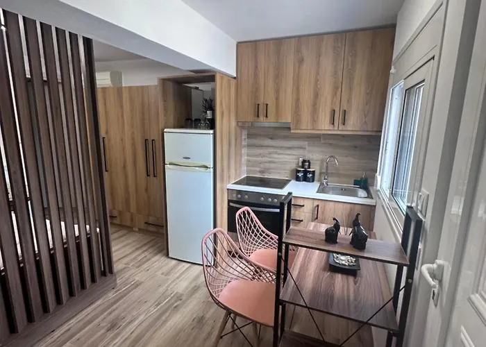 Apartamento Elpida