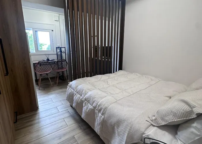 Apartamento Elpida Kastro-Kyllini