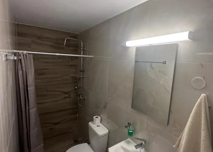 Elpida Apartamento Kastro-Kyllini